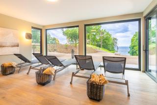 Apartment "Freya" - Deck 9 - Garz-Usedom - 6