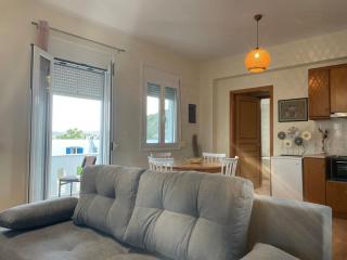 Katerina's Sea View House B - 3