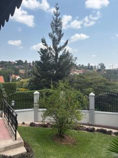 Serengeti villa - Kigali - 1