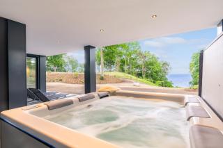 Apartment "Smilla" - Deck 9 - Garz-Usedom - 3