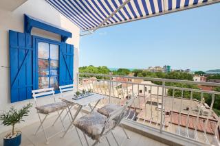 Sirena Seaview Apartment - FREE PARKING - Varna City - 5