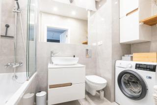 Baltica Towers by Alqueen Apartments - Danzig - 7
