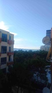 Eden Apartment - Golem - 1