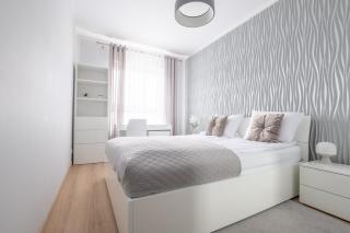 Baltica Towers by Alqueen Apartments - Danzig - 0