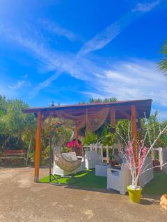 Chalet del girasole - 5