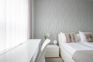 Baltica Towers by Alqueen Apartments - Danzig - 6