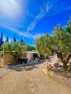 Chalet del girasole - 6