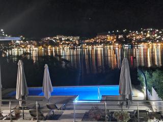Luxury Kotor bay view Apartment - Muo - 9