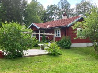 Dala cottage - Leksand - 8