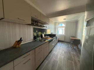 Ferienwohnung Stadtmitte Bad Brückenau - 3