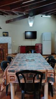 Casa no centro de São Joaquim da Barra, Ar, Wi-Fi e Cozinha completa - 3