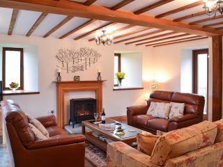 Chalgrove - Aber-Brân - 9