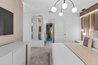2025 NEW 09 Bedrooms At Solara Resort - Davenport - 4
