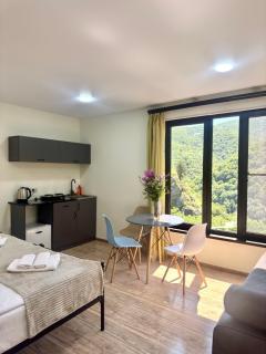 Goshniver Rest House - Aghk'ilisa - 6