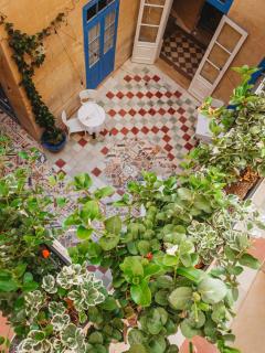 Blue House 9 Rooms & Breakfast - Birgu - 9