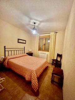 Apartamentos Rurales el Chaparral - La Iruela - 9