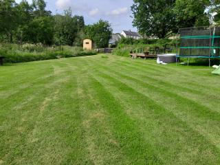 St Mullins Camping - Saint Mullins - 1