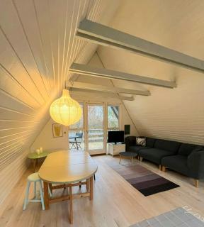 Holiday Home On Large Nature Plot - Knebel - 0