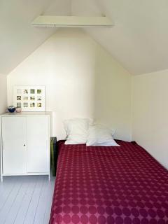 Holiday Home On Large Nature Plot - Knebel - 9