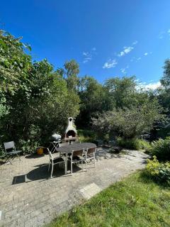 Holiday Home On Large Nature Plot - Knebel - 7