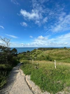 Holiday Home On Large Nature Plot - Knebel - 6