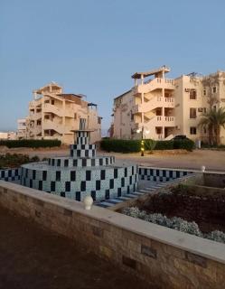 شاليه السعادة بقرية بلولاجون راس سدر - Ras Sudr - 4