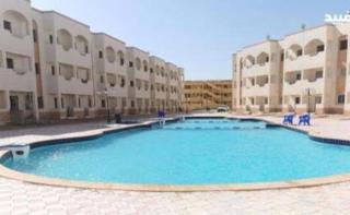 شاليه السعادة بقرية بلولاجون راس سدر - Ras Sudr - 3