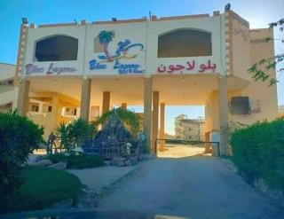 شاليه السعادة بقرية بلولاجون راس سدر - Ras Sudr - 2
