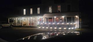 Auberge Zacharie - - 3