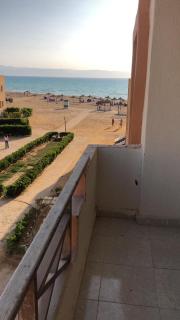 شاليه السعادة بقرية بلولاجون راس سدر for families only - Ras Sedr - 1