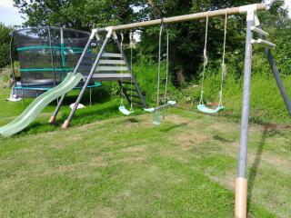 St Mullins Camping - Saint Mullins - 2