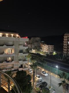 Luxewave apartaments - Durrës - 6