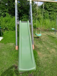 St Mullins Natural Camping - 2