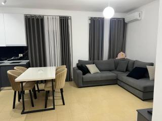 Luxewave apartaments - Durrës - 0