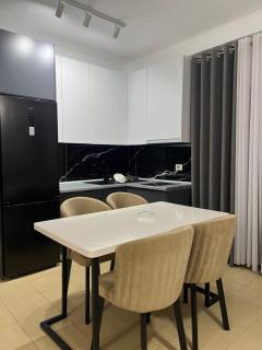 Luxewave apartaments - Durrës - 3