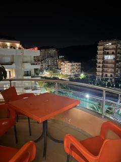 Luxewave apartaments - Durrës - 2