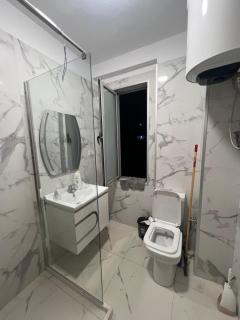 Luxewave apartaments - Durrës - 1