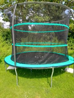 St Mullins Natural Camping - 3