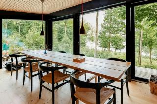 Modern Architectural Gem By The Lake In Immeln - Immeln - 8
