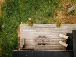 Modern Architectural Gem By The Lake In Immeln - 6