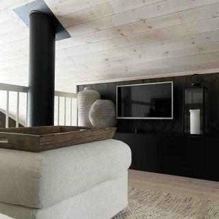 Beautiful Forest Cabin Near Ski Trails - Vika - 9