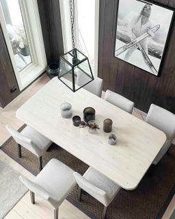 Beautiful Forest Cabin Near Ski Trails - 5