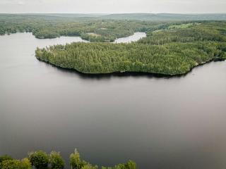 Modern Architectural Gem By The Lake In Immeln - Immeln - 3