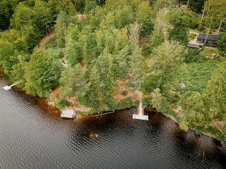 Modern Architectural Gem By The Lake In Immeln - Immeln - 1