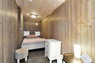 Fredfyldt Hytte Med Udsigt Og Jacuzzi I Blefjell - Kongsberg - 6