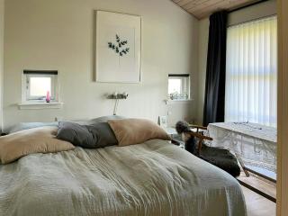 Holiday Home With Sauna Near Anneberg - Højby - 7