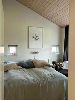 Holiday Home With Sauna Near Anneberg - Højby - 6