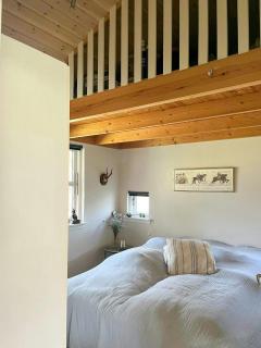 Holiday Home With Sauna Near Anneberg - Højby - 5