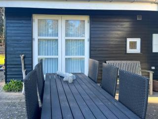 Holiday Home With Sauna Near Anneberg - Højby - 4