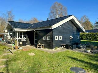 Holiday Home With Sauna Near Anneberg - Højby - 3